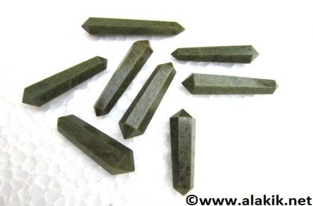 Double Terminated pencils